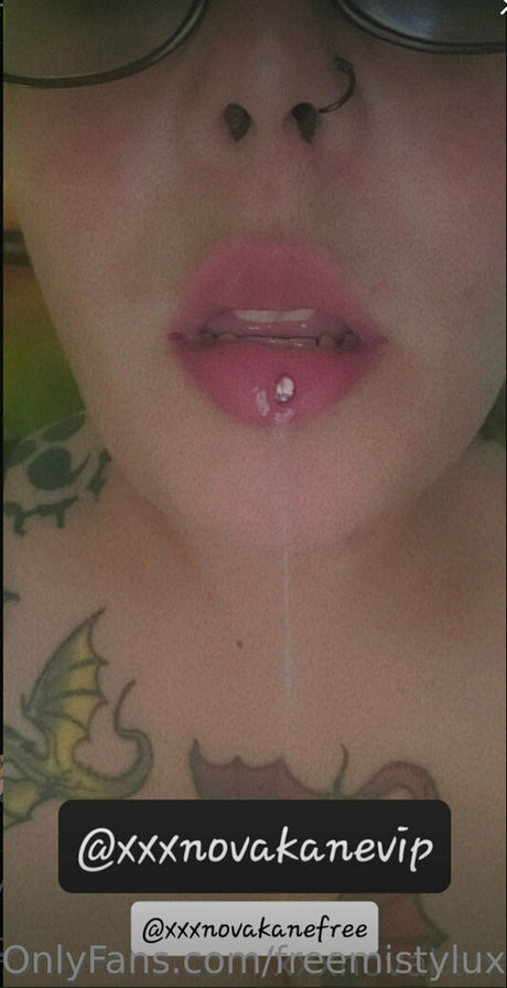 freemistyluxe ヌードモデル 画像