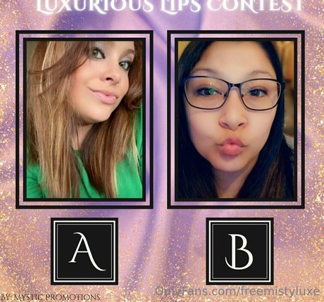 freemistyluxe スター 裸 ギャラリー