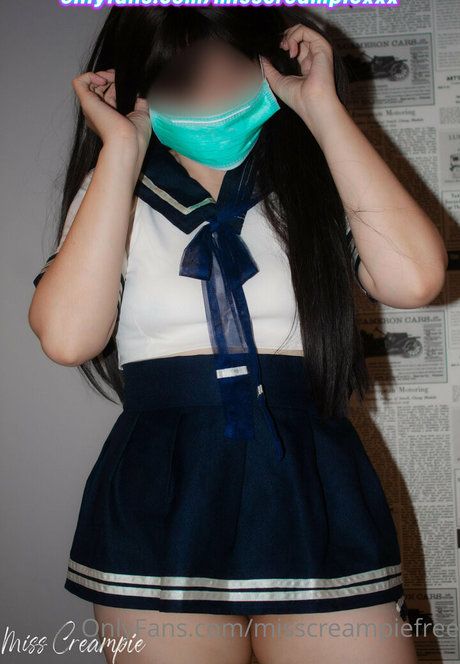 misscreampiefree トップ女優 画像