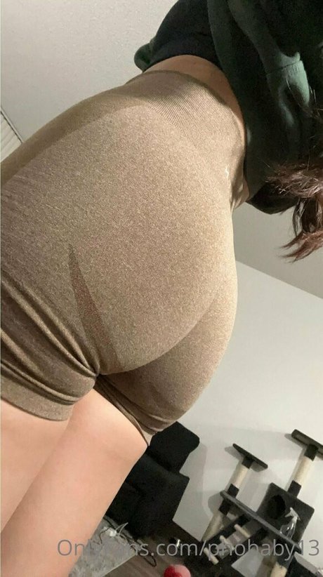 phobaby13 HDモデル ギャラリー