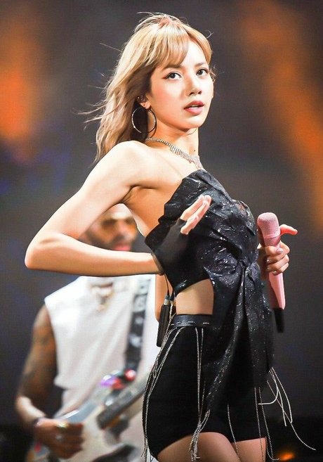 Lalisa Manobal ポルノスター xxx アーカイブ