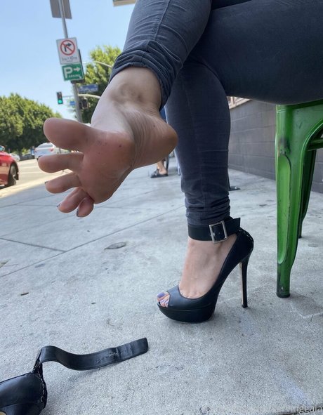 Serving Gaia 完璧なスター 写真