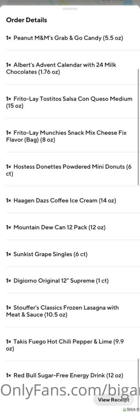 bigambercrystal 限定スター ギャラリー
