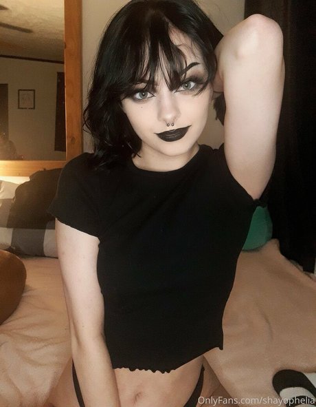 shayophelia アダルト女優 画像