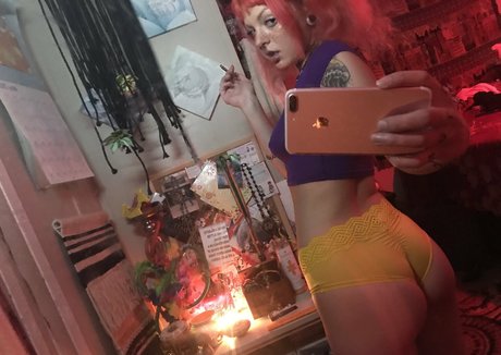 goddessulla セックススター アーカイブ