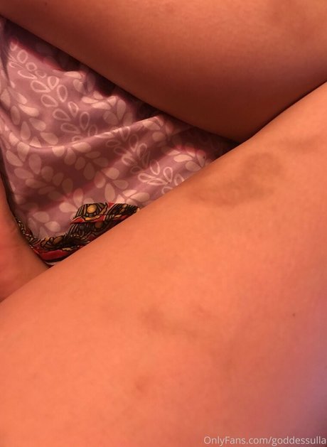 goddessulla ポルノスター 素敵 画像