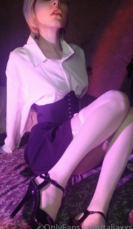 taliaxxs 限定スター アーカイブ