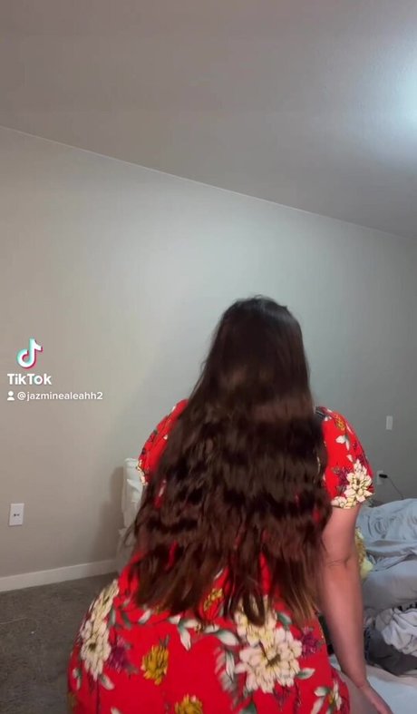 Jazminealeahh 完璧なモデル ギャラリー