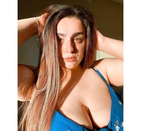 Jazminealeahh かわいいモデル 画像