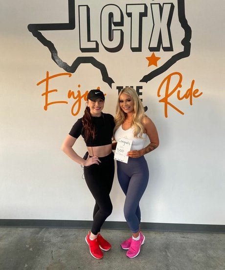 Avery Trail ポルノスター ヌード 写真