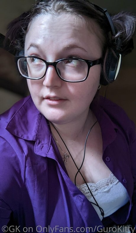 gurokitty 独占女優 画像