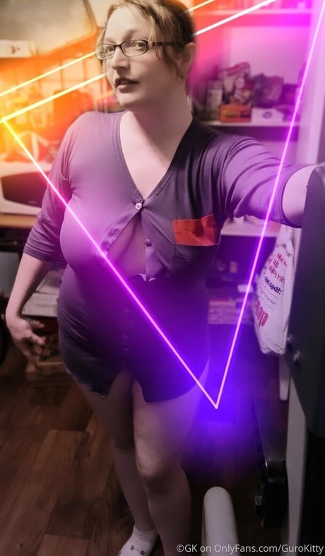 gurokitty トップモデル 写真