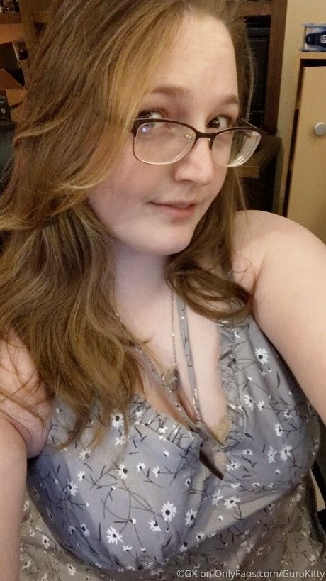gurokitty セクシー女優 写真