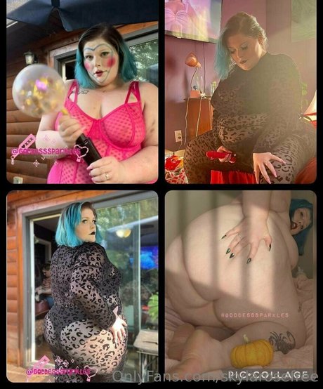 skylarosefree アート女優 画像