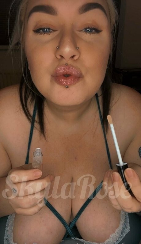 skylarosefree ポルノスター セックス 写真