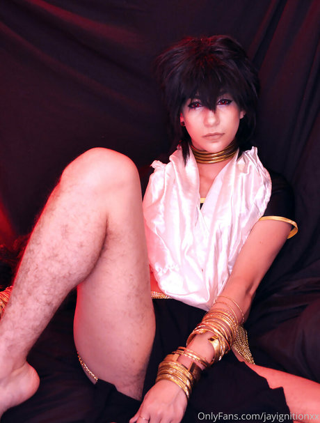 spicyjayxx ポルノスター セックス 写真