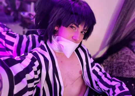 spicyjayxx トップスター 写真