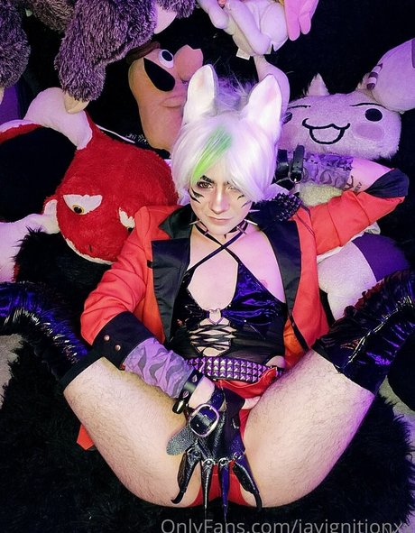 spicyjayxx 完璧なモデル 写真