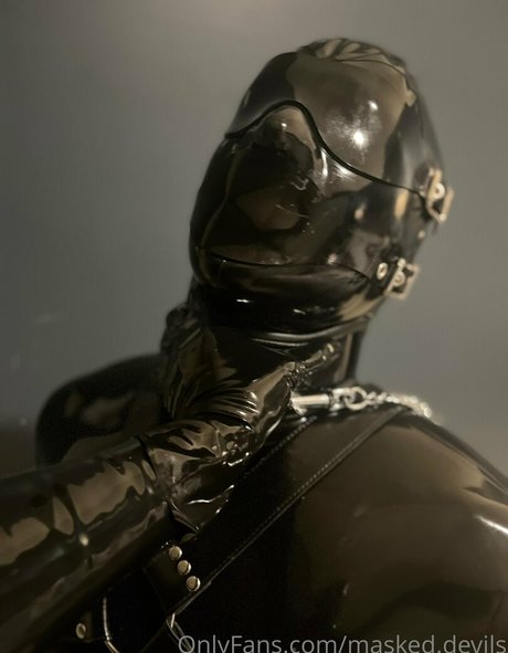 masked devils 無料女優 画像