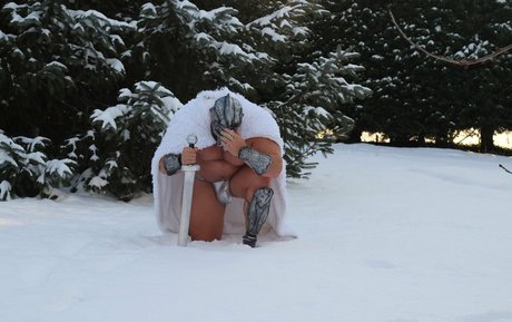 hugeandhung セックススター 写真