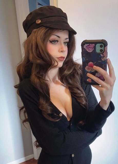 funeralsenpai かわいいスター ギャラリー