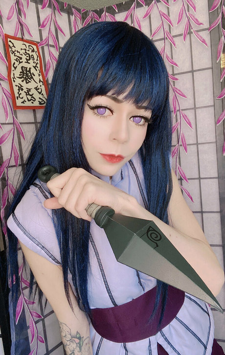 funeralsenpai 裸のスター 写真