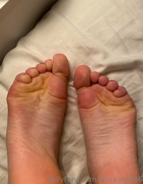 olivia rose66 HD女優 写真