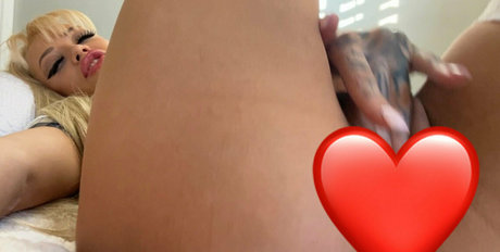 freedaisydeville ホットモデル 画像