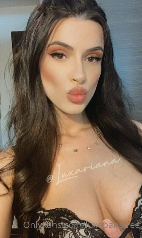 luxeparisfree ポルノスター エロティック ギャラリー