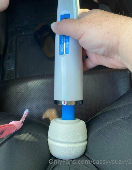 sassyysuzyy2 セックススター 写真