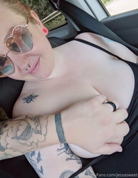 jessasweet profile image