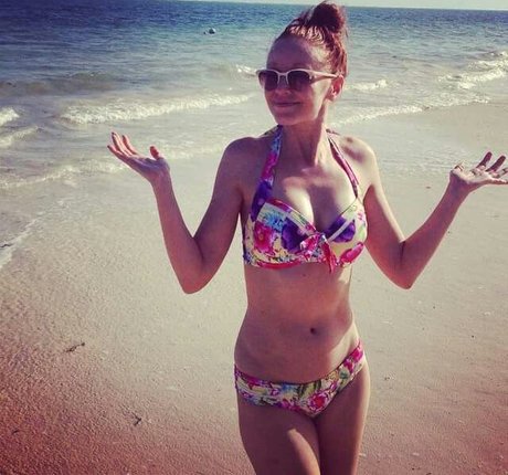 Lindy Booth ホットモデル ギャラリー