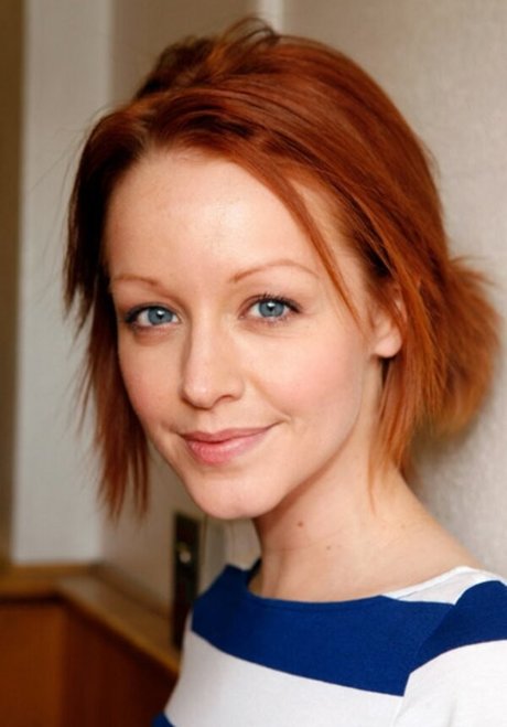 Lindy Booth エロティックモデル 写真