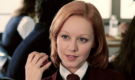 Lindy Booth profile image