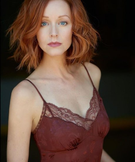 Lindy Booth 最高の女優 写真