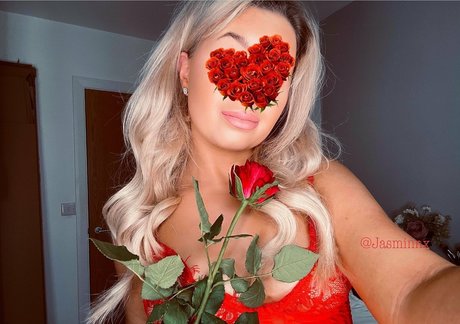 jasminnx ポルノスター HD 写真