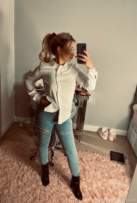 jasminnx 素敵なポルノスター アーカイブ