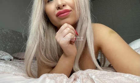 jasminnx ポルノスター 独占 写真