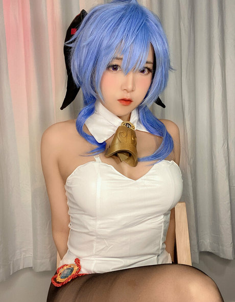 kiiaki ヌードモデル 写真