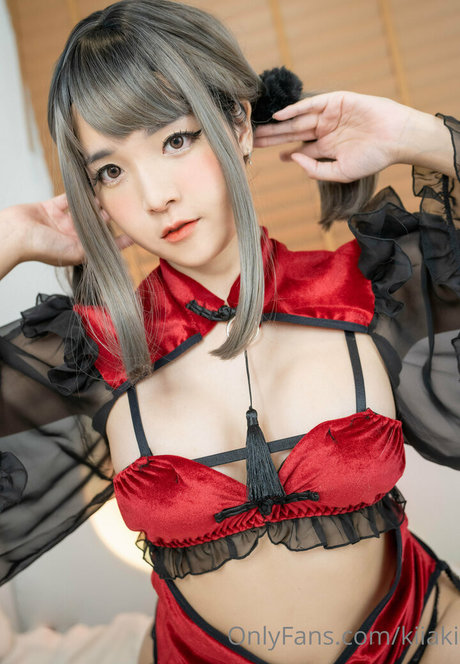 kiiaki 最高の女優 ギャラリー