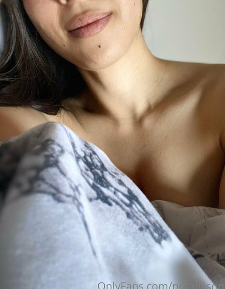 notallxson 完璧なスター 画像