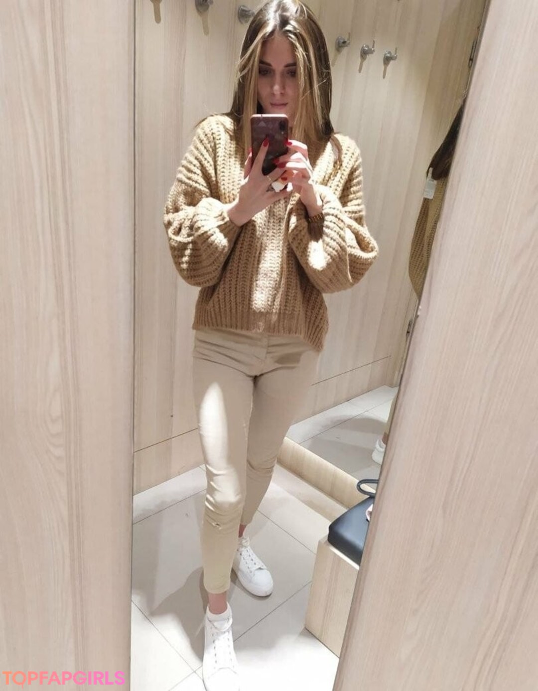 かわいい赤毛のOnlyFans ポルノグラフィック 写真