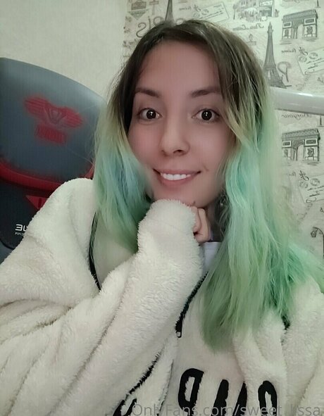 sweet lissa ヌードモデル アーカイブ