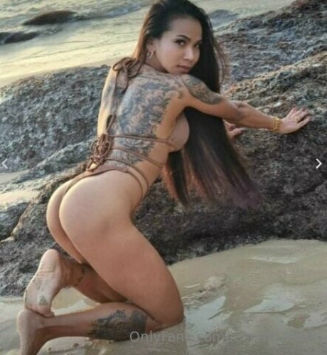 leonathaibkk スター 写真