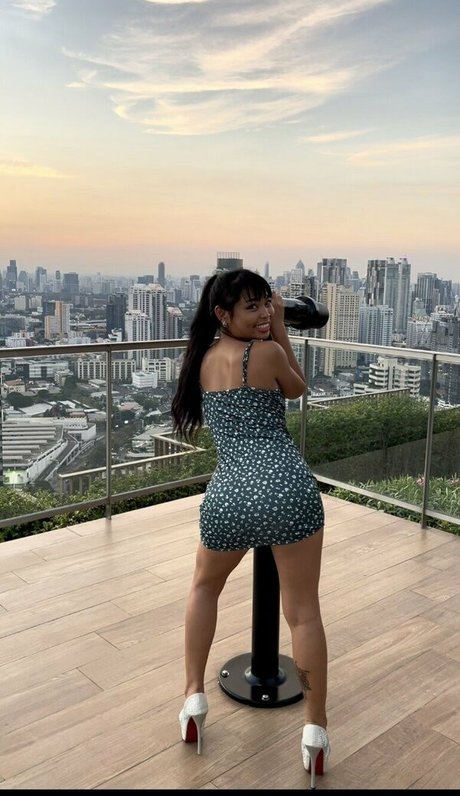 leonathaibkk トップポルノスター 写真