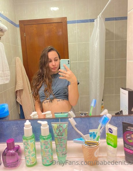 babedenitsa ヌードモデル 画像