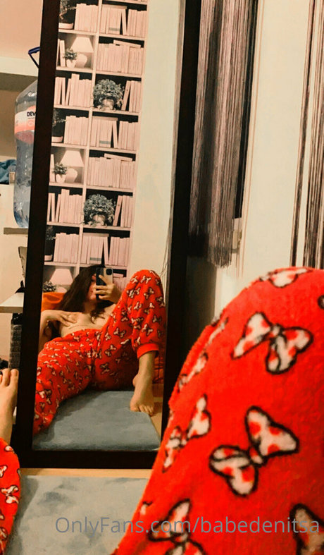 babedenitsa ポルノスター 素敵 写真