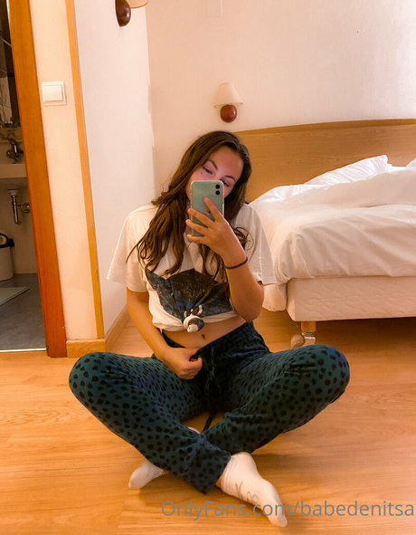 babedenitsa セックスモデル 画像