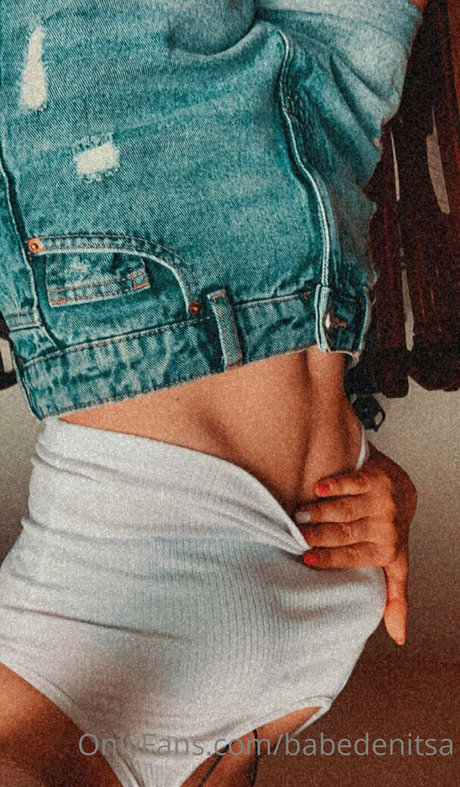 babedenitsa ヌードモデル 写真