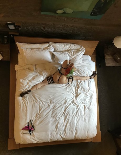 黒人のOnlyFans ホット裸 画像